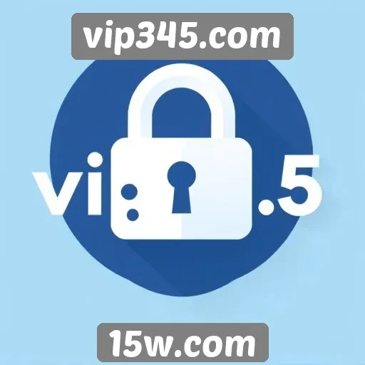 Avaliação da segurança e privacidade em vip345.com
