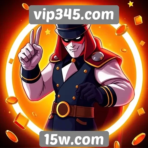 Estudo sobre os jogos oferecidos no vip345.com