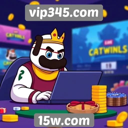 Análise da experiência do usuário em vip345.com