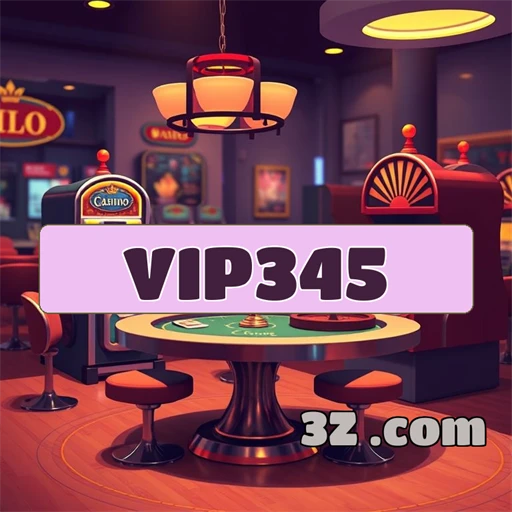 Confiável e Engajador: Conheça o vip345.com para Jogos