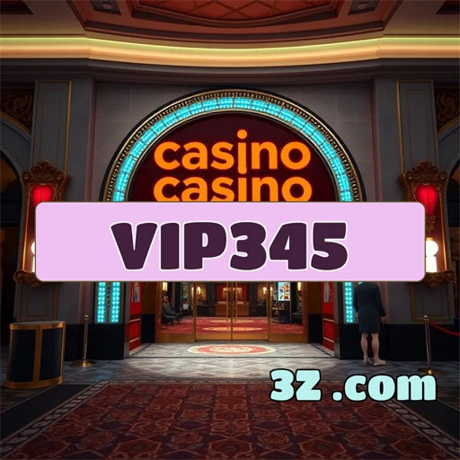 Entre no Mundo VIP do vip345.com e Transforme Seu Jogo